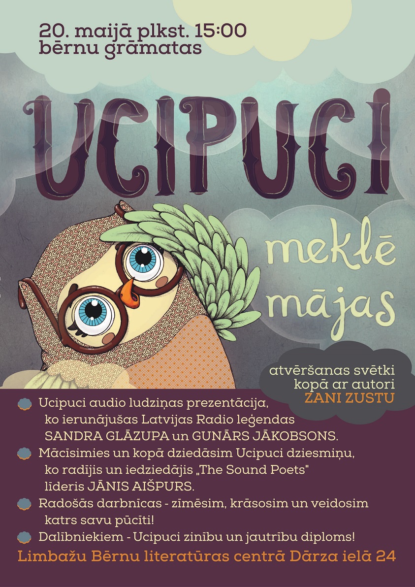 Ucipucibibl